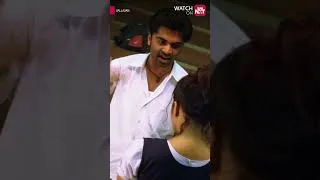 Thumbnail: Left la Vitta Right la Thirumikkum Varatta 🔥 | #vallavan #str #shorts
