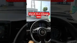 Thumbnail: Maruti Suzuki XL6 highway mileage test