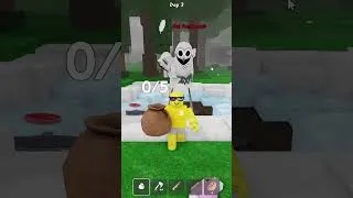 Thumbnail: Saving the OWL in 99 Nights in the Forest🔦 #shorts #roblox