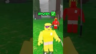 Thumbnail: I added PVP to 99 Nights in the Forest