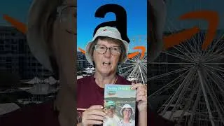 Thumbnail: Sunny Beach, how we got here in Bulgaria, the book.