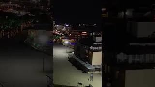Thumbnail: Sunny Beach Bulgaria Nightlife | Packed Promenade August 2025