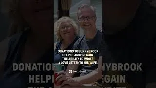 Thumbnail: Your Gift Changes Lives