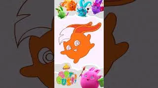 Thumbnail: Turbo Drawing Comes to Life! #shorts