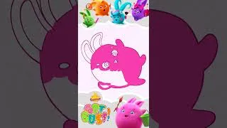 Thumbnail: Big Boo jumps out of the page!