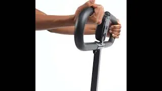 Thumbnail: Smart Upright Row N Ride Squat Assist Trainer