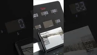 Thumbnail: Platinum Smart Wi-Fi Treadmill ☀️