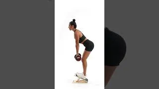 Thumbnail: Adjustable Wooden Slant Board