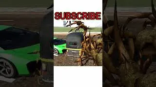 Thumbnail: Indian Bikes driving 3D #shortvideo #viral