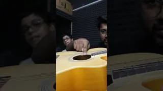 Thumbnail: Yeh Kya Ho Gaya Guitar Ko?? | Guitar Bend Problem | Vault EA20 Guitar Review