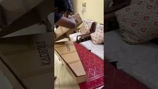 Thumbnail: Can Porter Deliver a Guitar Safely? 🎸😱 | Guitar Delivery