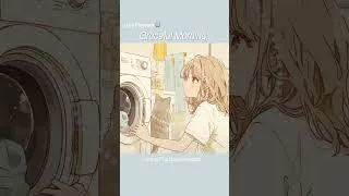 Thumbnail: Graceful Morning｜Sunny Pop Days【1曲リピート/作業用BGM】#shorts