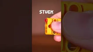 Thumbnail: There is no useless LEGO piece. #lego #legomoc