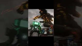 Thumbnail: Titan Speekarmen VS Titan Cameraman (Skibidi Toilet)