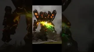 Thumbnail: Titan Speekarmen VS Titan Cameraman (Skibidi Toilet)