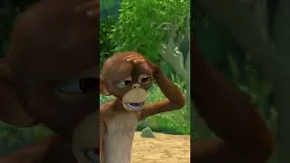 Thumbnail: Follow The Trunk! #junglebeat #munkiandtrunk