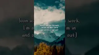 Thumbnail: Gunna - Won't Stop (Lyrics)