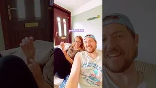 Thumbnail: 1 year on YouTube!! Thank you 🙏#vanlife #diy #selfbuild #offgrid #family #diycamper
