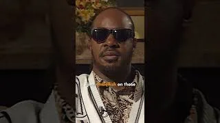 Thumbnail: Stevie Wonder Reveals the Secret Behind His Creative Vision (1991)