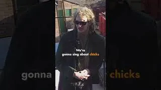 Thumbnail: Layne Staley's Savage Take on Rock Clichés (1991)