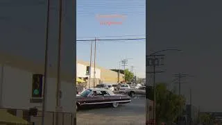 Thumbnail: #la #lowrider #drivingla
