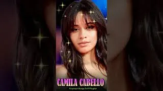 Thumbnail: Camila Cabello - Cant Stop The Feeling