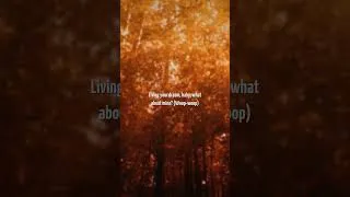 Thumbnail: Alex Warren - Passenger | Lyrics
