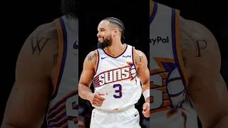 Thumbnail: Dillon Brooks Signs 3 Year 73 Million Dollar Contract Extension With The Phoenix Suns #suns