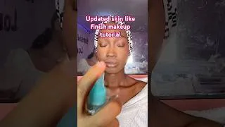 Thumbnail: Still struggling with your skin work m? Watch this! #diymakeup