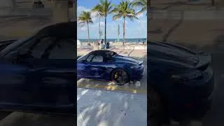 Thumbnail: #porsche #porschespyder #luxurycars #supercars