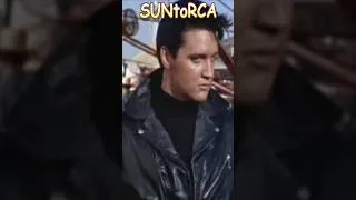 Thumbnail: Elvis Presley I'm A Roustabout #68comeback #elvismovie #elvispresley #elvis #oldies