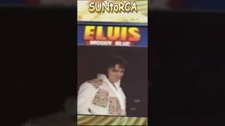 Thumbnail: Elvis Presley Moody Blue #68comeback #elvismovie #elvispresley #elvis #oldies