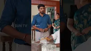 Thumbnail: அடுத்து நிகழவிருப்பது என்ன?#SunTV #Ethirneechal #EthirneechalOnSunTV #EthirneechalPromo #SunPromos