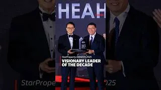 Thumbnail: A legacy built on vision, values and nation-building