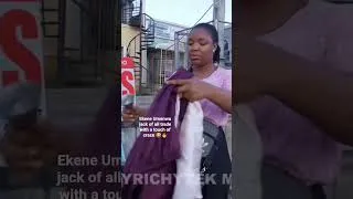 Thumbnail: NA MUMU DEY GO BOUTIQUE