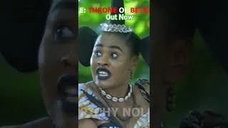 Thumbnail: Throne of Betrayal Out Now...#shorts #sunyrichynollytv #viral #movie #epic