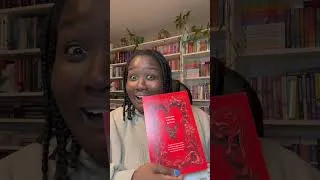 Thumbnail: Sue mail ep.135 💌 book unboxing 📚 #wretcheddivine #adalyngrace #bookmail #bookunboxing