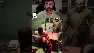 Thumbnail: jason end game of all time