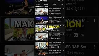 Thumbnail: Q&A time 💡 #dj #howto #supavibes