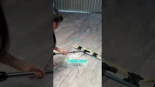 Thumbnail: Mom Is Coming! I Drew On The Floor 😱 #funny