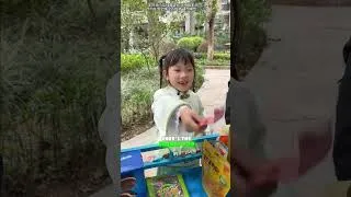 Thumbnail: 🍭🤯 My Treat Gone Wrong Money Dispute! #funny