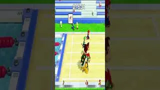 Thumbnail: Super Mario Party Tiny Triathlon Mario vs Luigi , Bowser & Donkey Kong