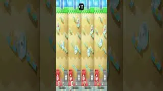 Thumbnail: Super Mario Party Twist and Sort Mario vs Luigi , Bowser & Donkey Kong