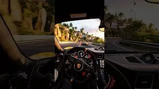 Thumbnail: Forza Horizon 5 | Logitech G923 Steering Wheel PS5™ PRO [4K60]
