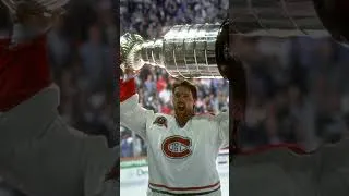 Thumbnail: Patrick Roy’s Infamous Outburst #hockey