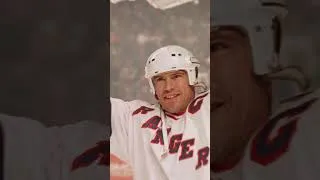 Thumbnail: Mark Messier: The Untold Pressures of an NHL Captain