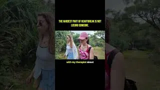 Thumbnail: The biggest battle happens after heartbreak