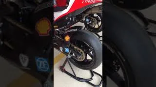 Thumbnail: Iannone Ducati