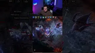 Thumbnail: Path of Exile 2 Orbital Strike Chronomancer Build By Emilyheartz988 Linked Below #poe2 #chronomancer
