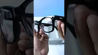 Thumbnail: Rayban Meta Wayfarer